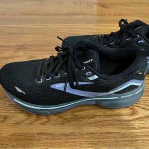 Women’s Brooks Ghost 15